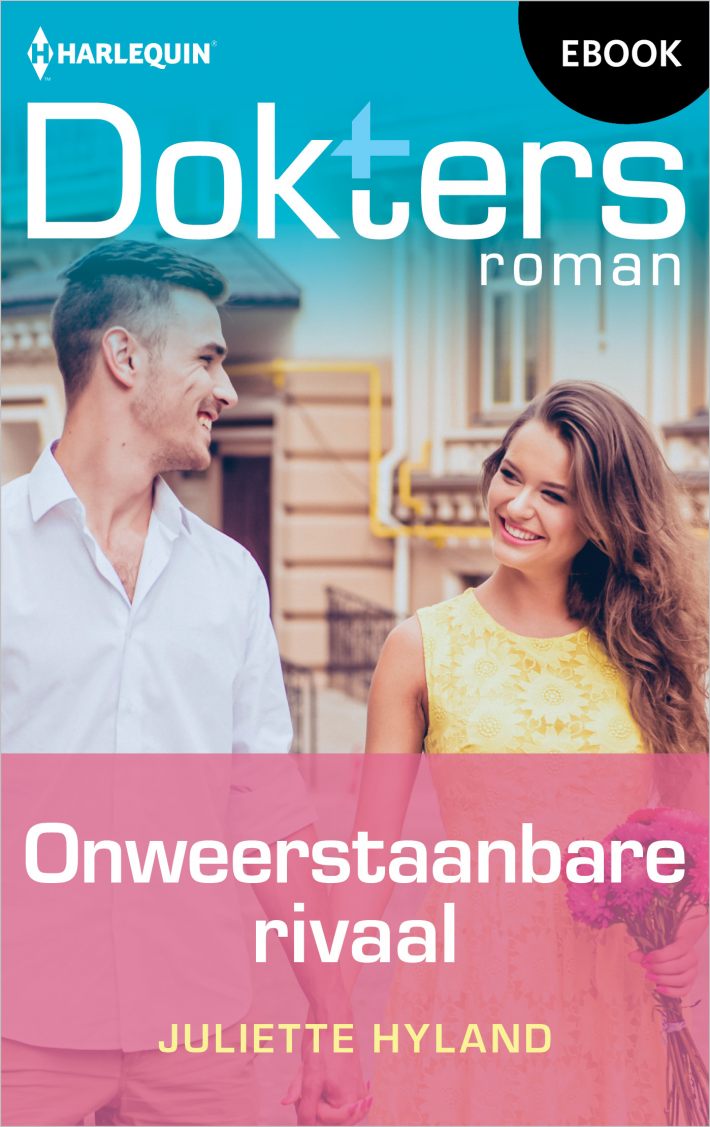 Onweerstaanbare rivaal