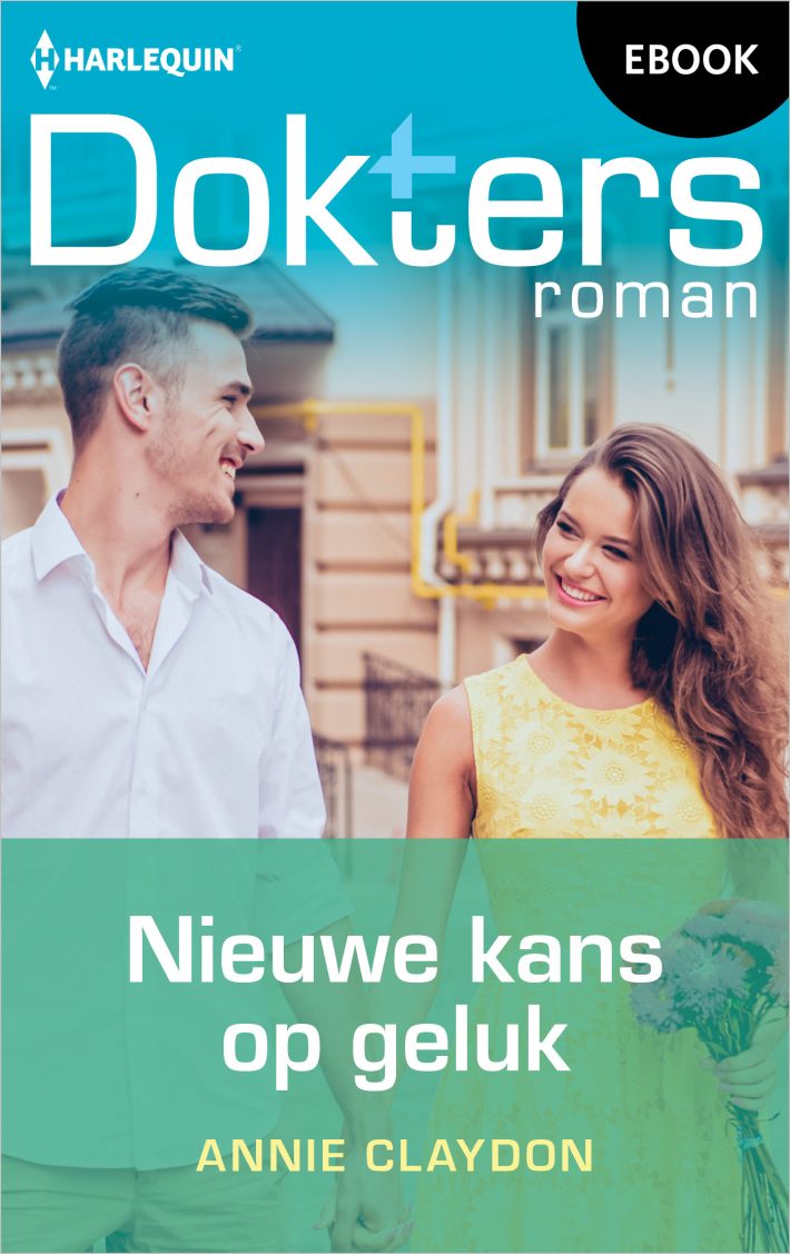 Nieuwe kans op geluk