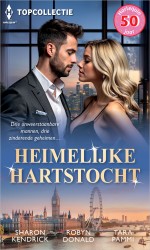 Heimelijke hartstocht