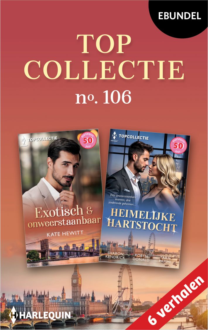 Topcollectie 106