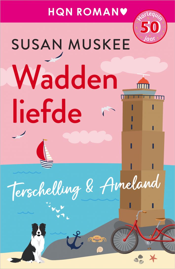 Terschelling & Ameland