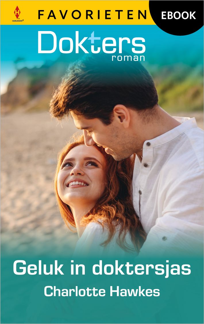 Geluk in doktersjas