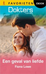 Een geval van liefde