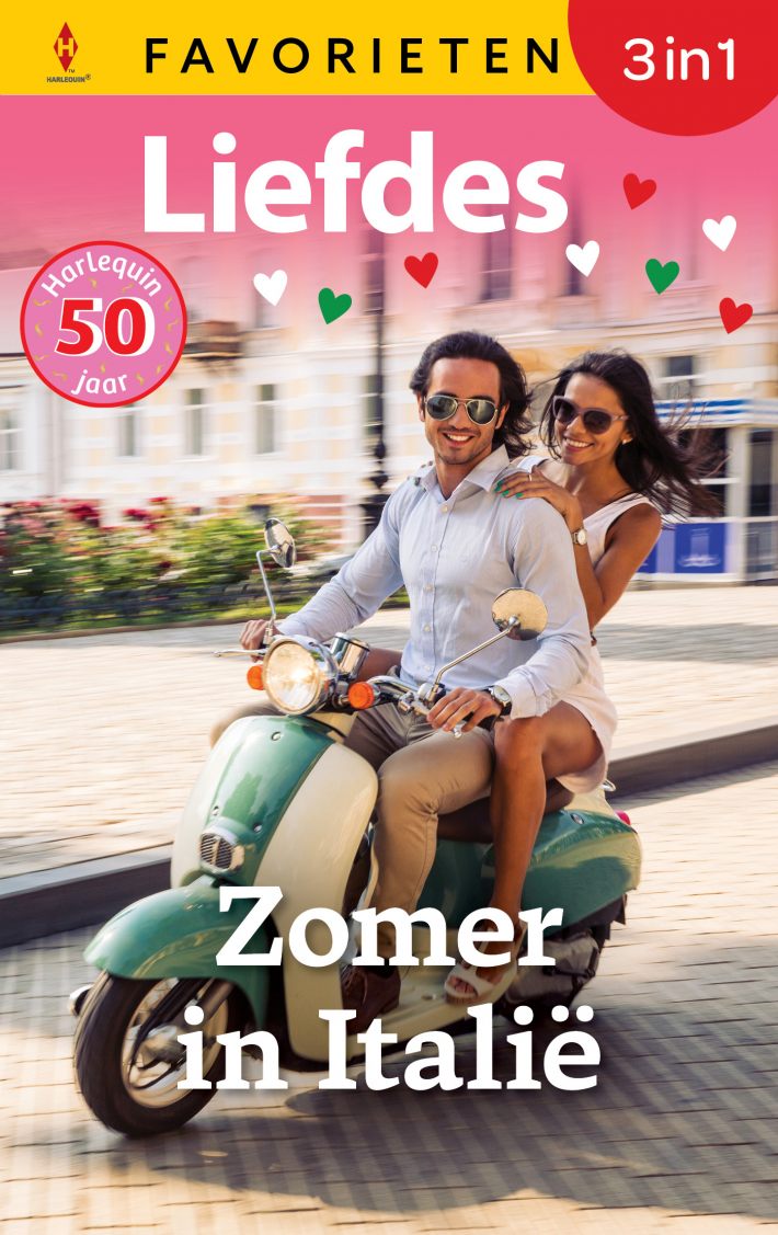 Zomer in Italië