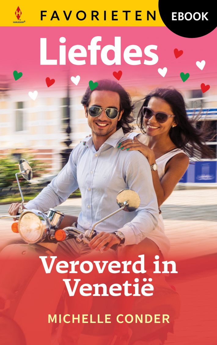 Veroverd in Venetië