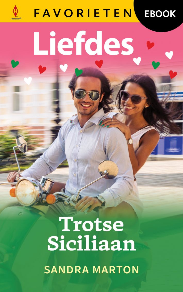 Trotse Siciliaan