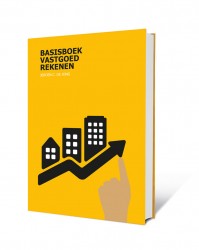 Basisboek Vastgoedrekenen