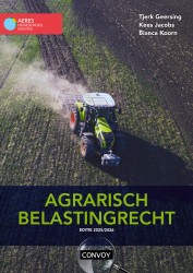 Agrarisch Belastingrecht