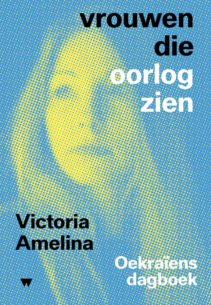 Vrouwen die oorlog zien