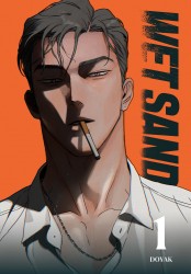 Doyak: Wet Sand, Volume 1