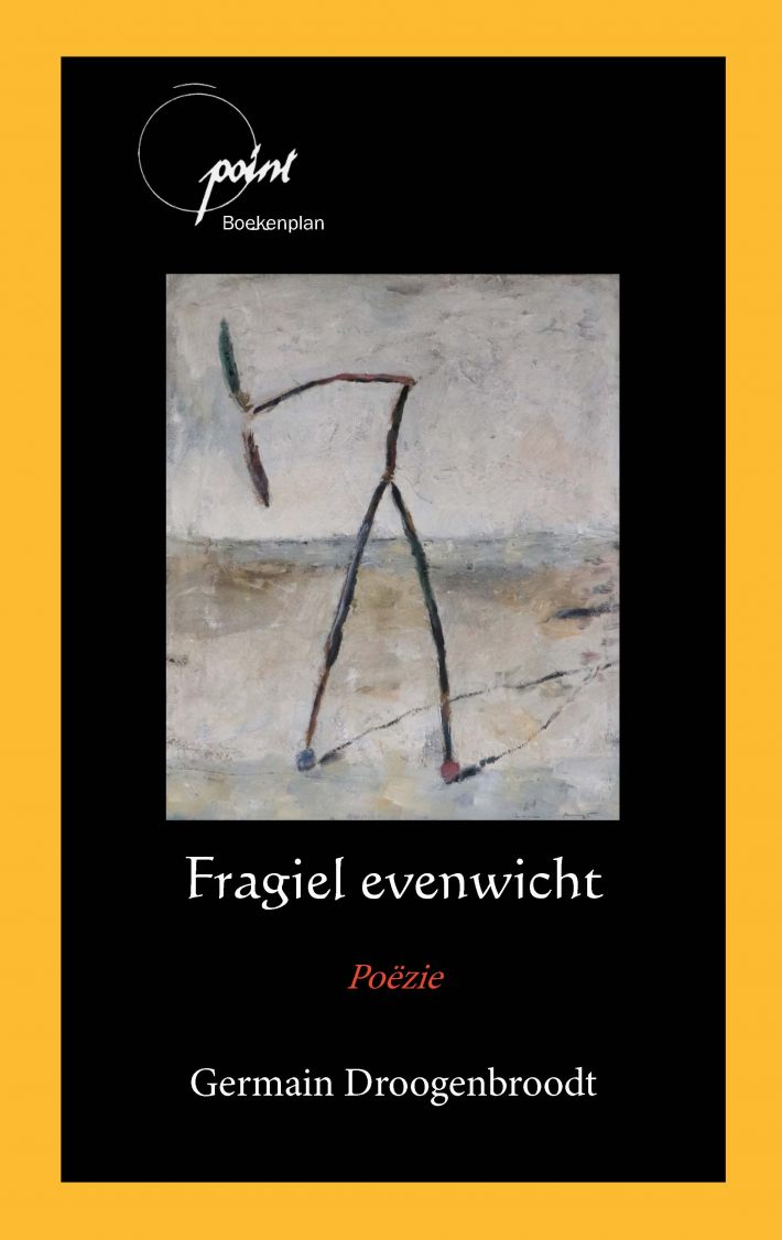 Fragiel evenwicht