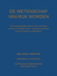 De wetenschap van rijk worden