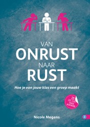 VAN ONRUST NAAR RUST