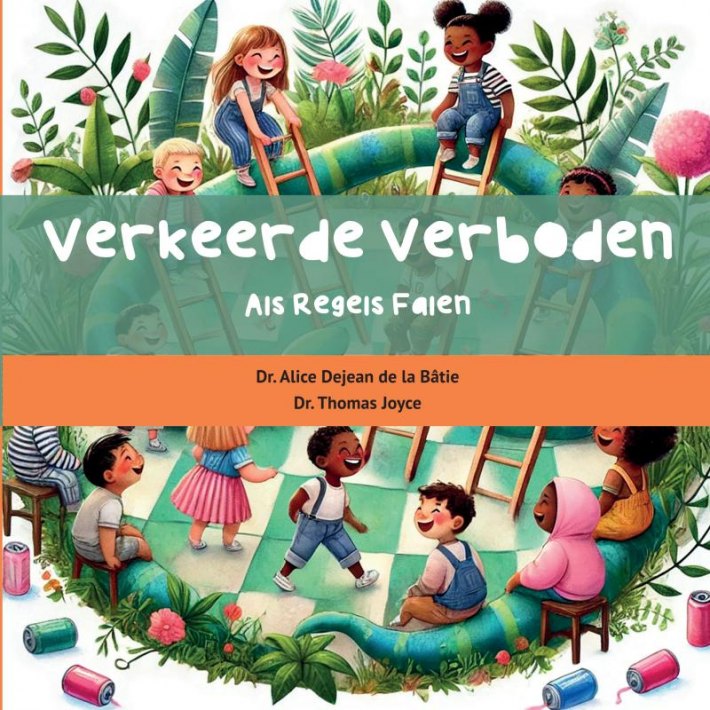 Verkeerde verboden