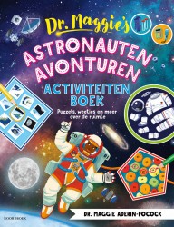 Dr. Maggie's Astronauten Avonturen