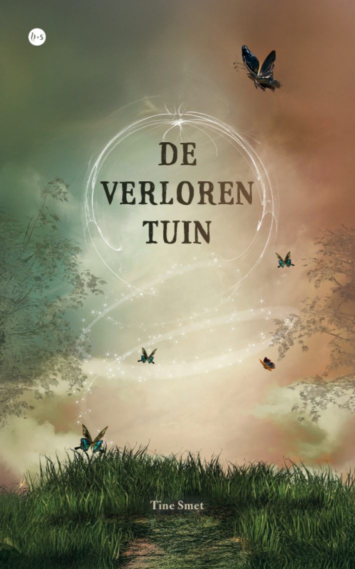 De verloren tuin