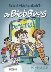 De BiebBoys beroemd!