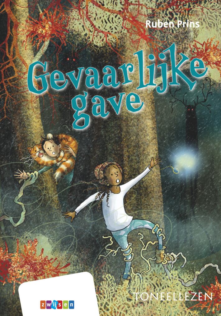 Gevaarlijke gave