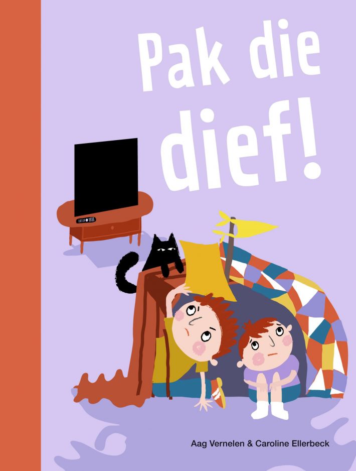 Pak die dief