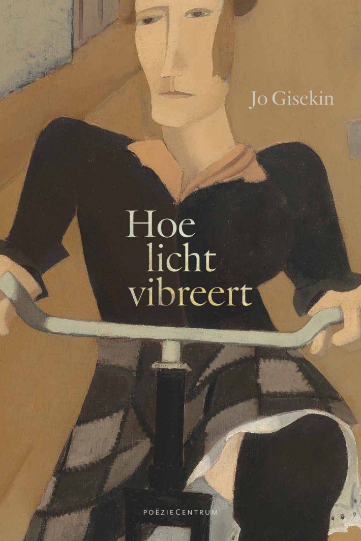 Hoe licht vibreert