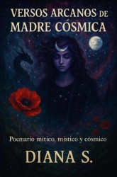 Versos Arcanos de Madre Cósmica