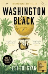 Washington Black