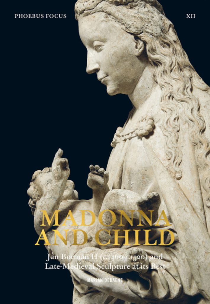 Madonna and Child