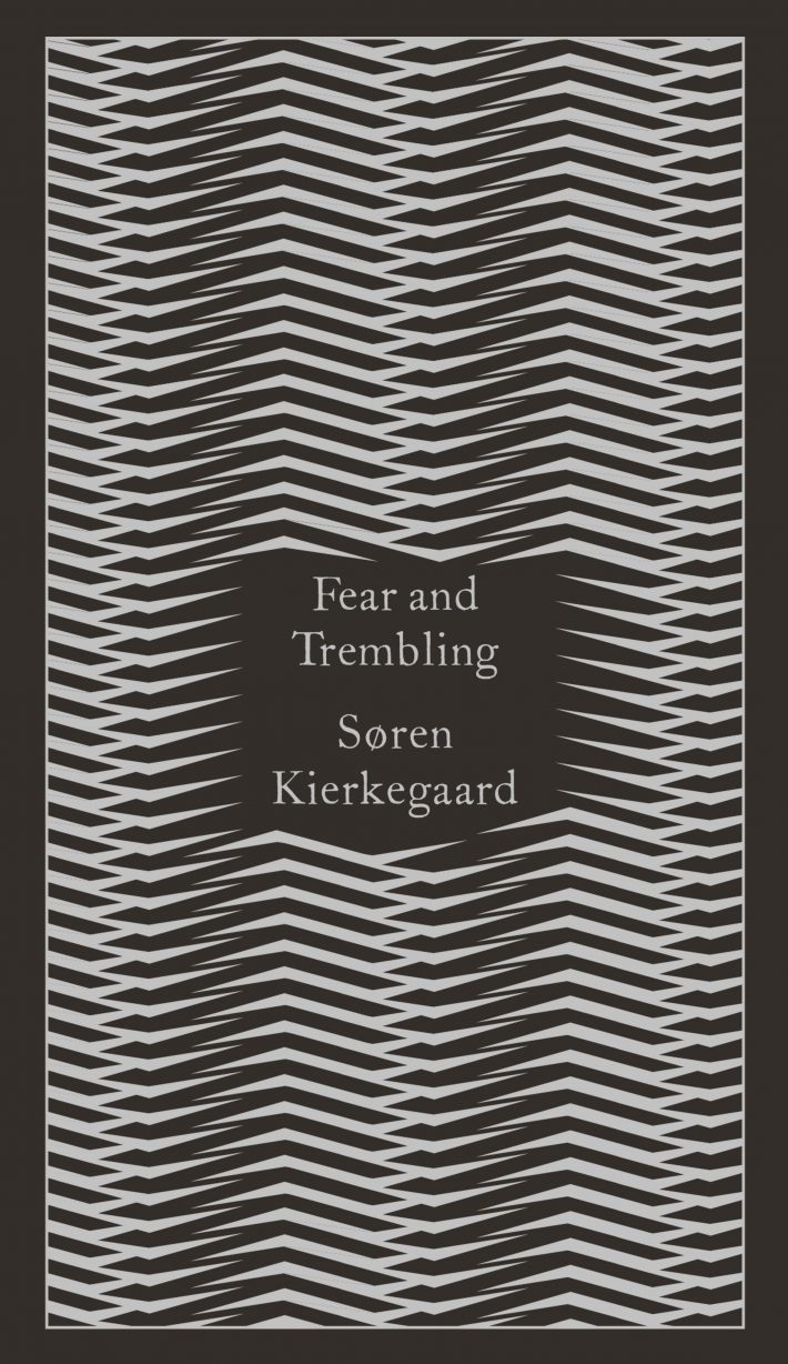 Fear and Trembling
