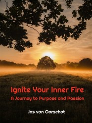 Ignite Your Inner Fire • Ignite Your Inner Fire • Ignite Your Inner Fire