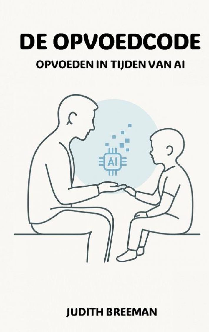 DE OPVOEDCODE