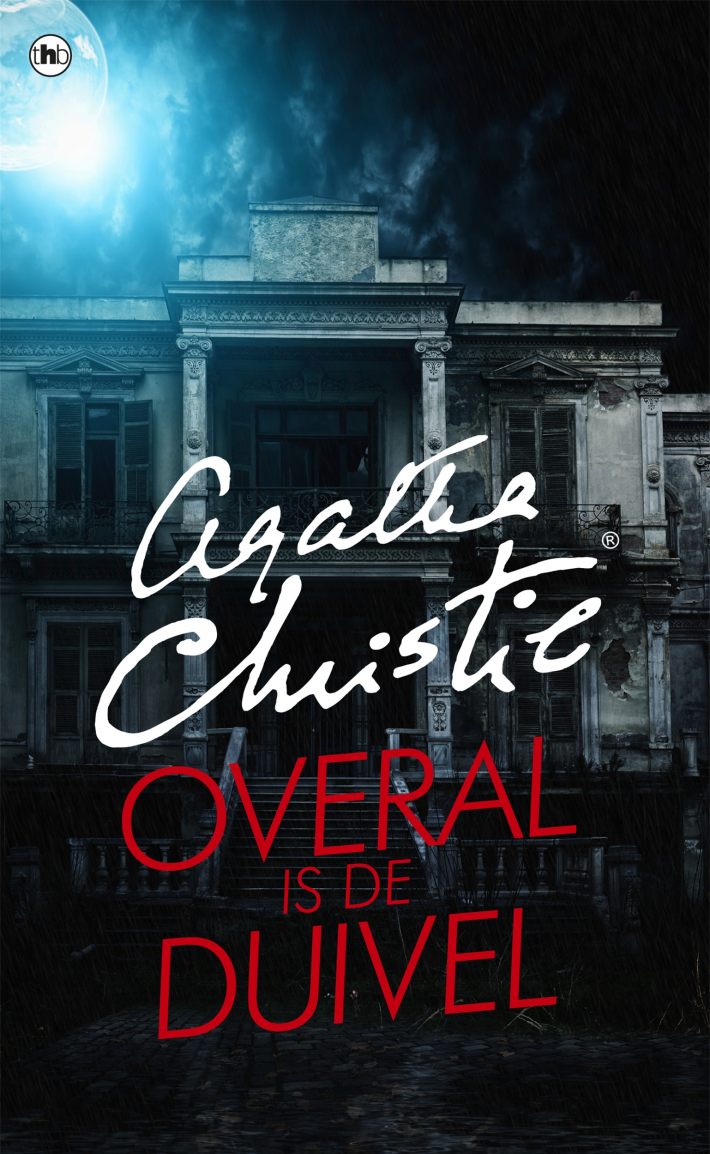 Overal is de duivel • Overal is de duivel