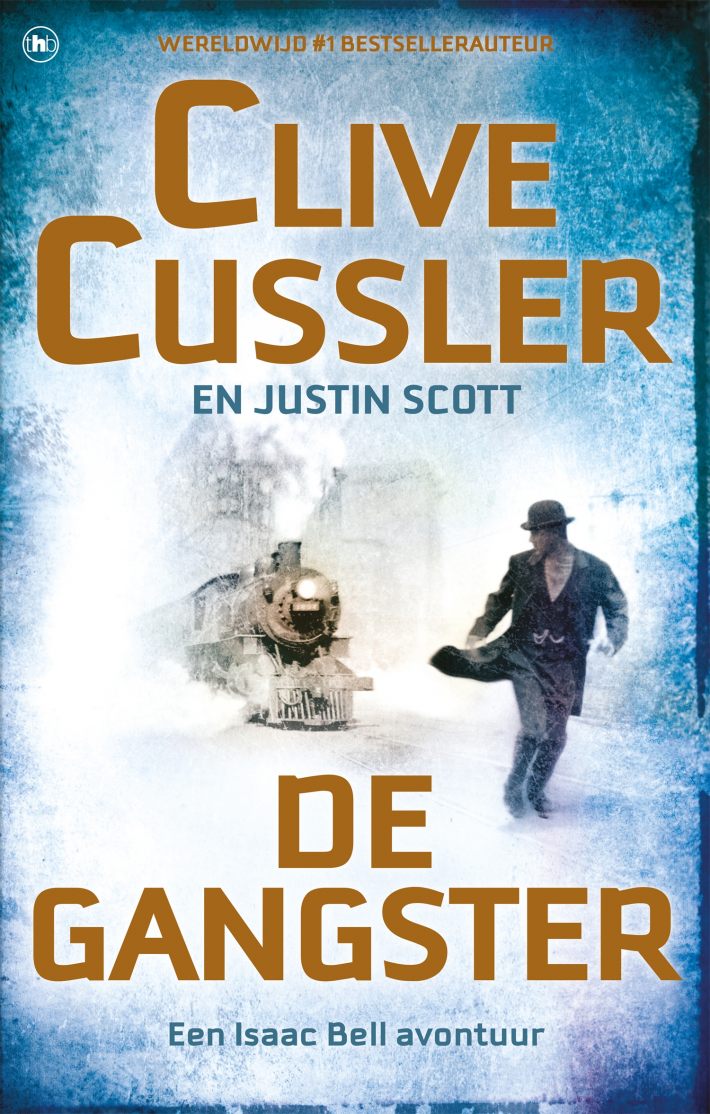 De gangster • De gangster