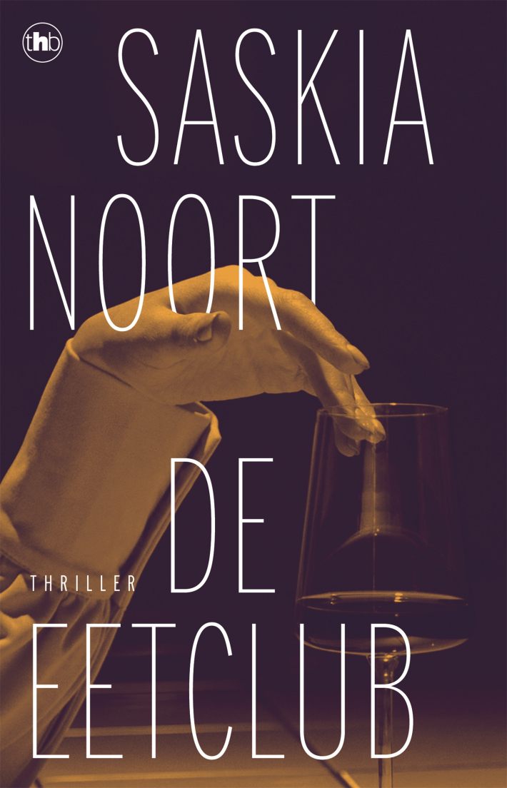 De eetclub • De eetclub