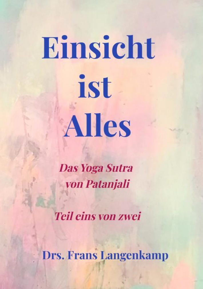 Einsicht ist Alles