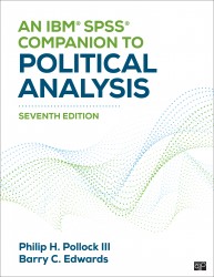 An IBM® SPSS® Companion to Political Analysis