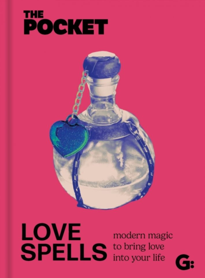 The Pocket Love Spells
