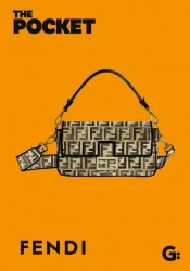 The Pocket Fendi
