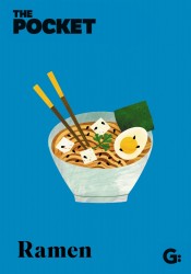 The pocket ramen