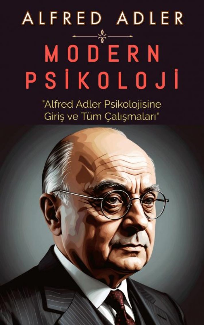 Modern Psikoloji