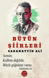 Bütün Şiirleri
