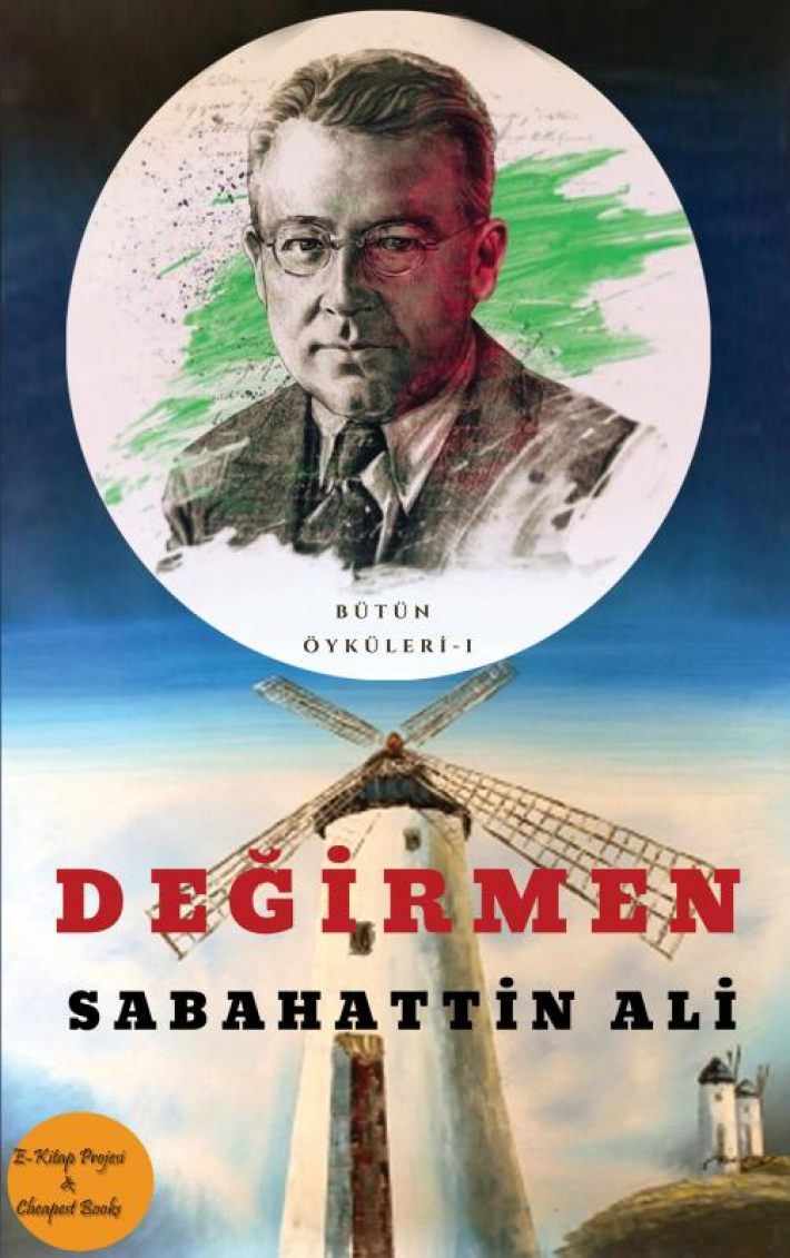 Değirmen