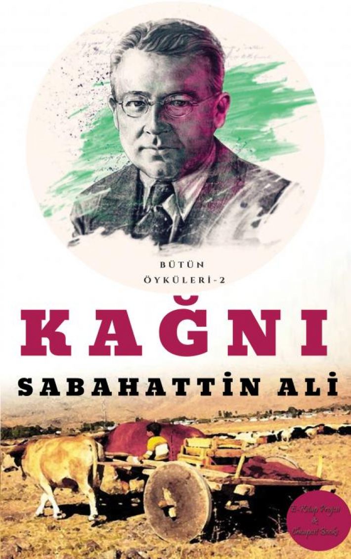 Kağnı