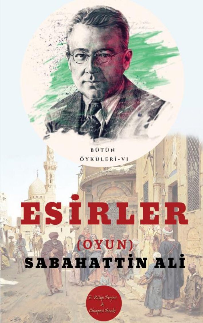 Esirler