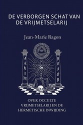 De verborgen schat van de vrijmetselarij