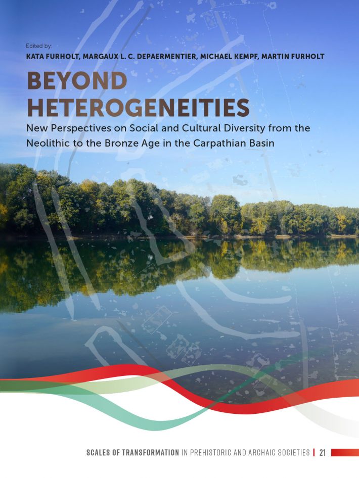 Beyond heterogeneities • Beyond heterogeneities