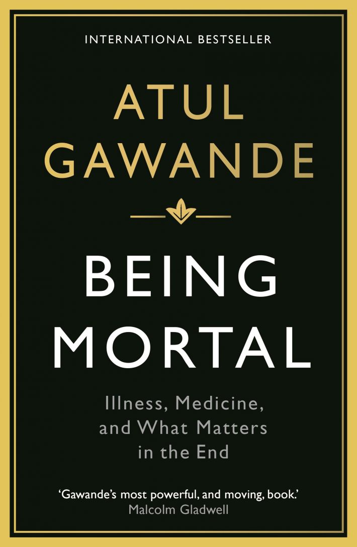 Being Mortal