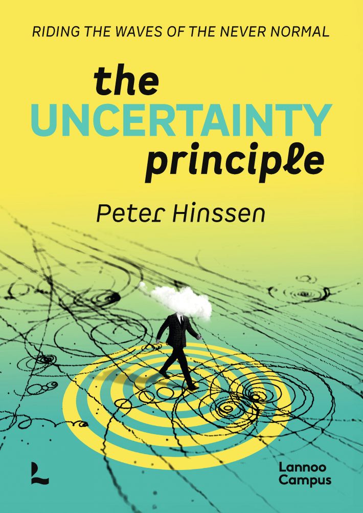 The Uncertainty Principle • The Uncertainty Principle