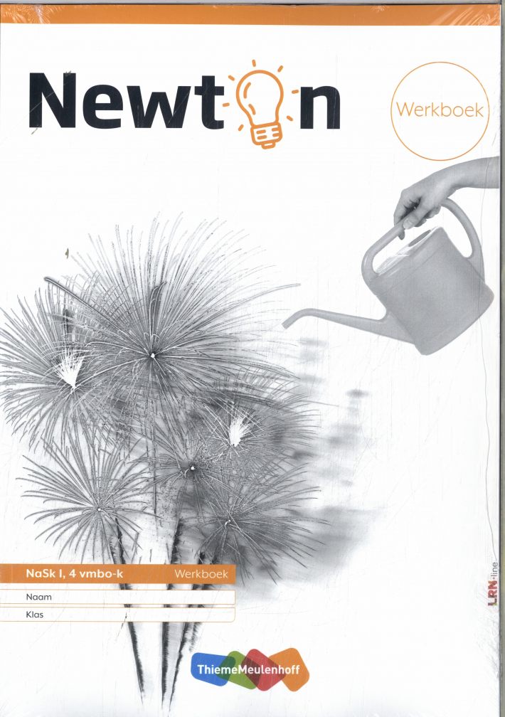 Newton LRN-line