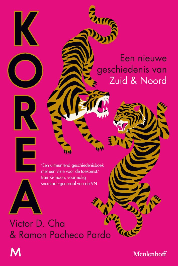 Korea • Korea