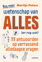 Nog meer wetenschap van alles (en nog wat) • Nog meer wetenschap van alles (en nog wat)
